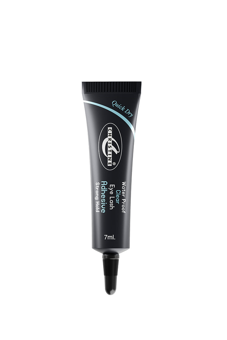 Waterproof Eyelash Adhesive