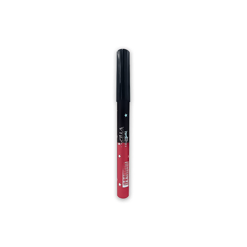 Aqua Color Line Jumbo Lipstick Pencil