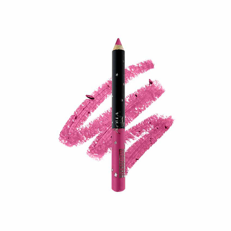 Aqua Color Line Jumbo Lipstick Pencil