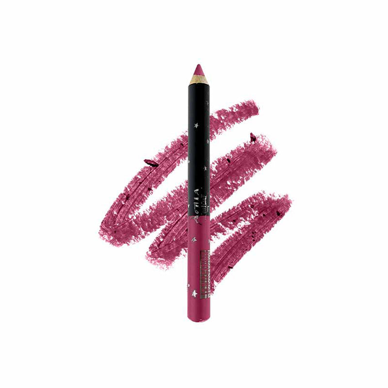 Aqua Color Line Jumbo Lipstick Pencil