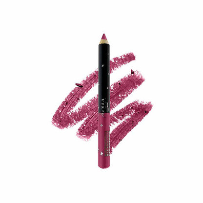 Aqua Color Line Jumbo Lipstick Pencil