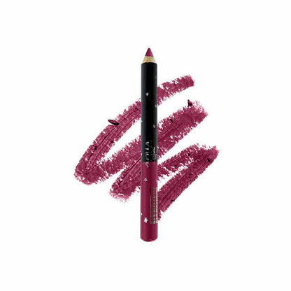 Aqua Color Line Jumbo Lipstick Pencil