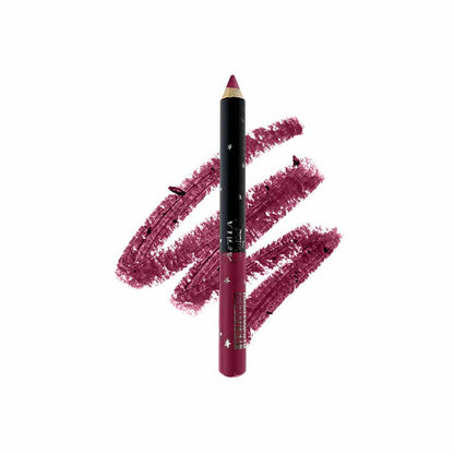 Aqua Color Line Jumbo Lipstick Pencil