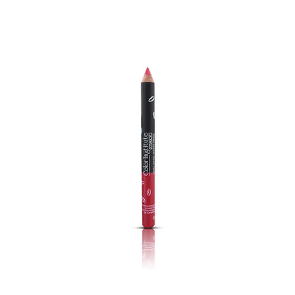 Color Institute Matt Lipstick Pencil (25 colour)