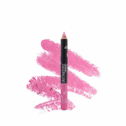 Color Institute Matt Lipstick Pencil (25 colour)