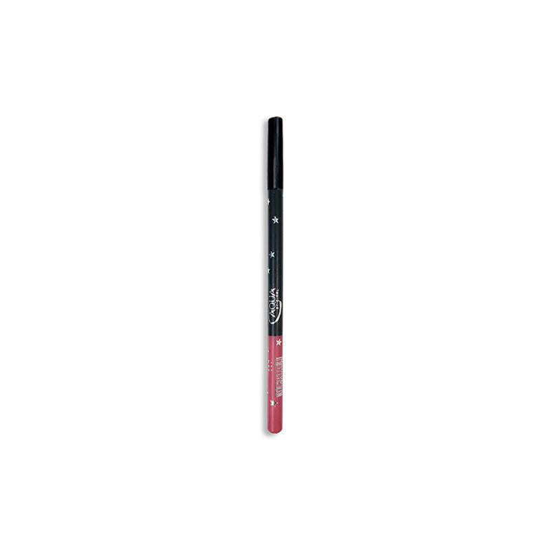 Aqua Color Line Lip Pencil