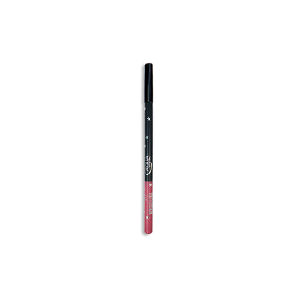Aqua Color Line Lip Pencil