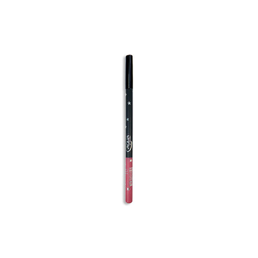 Aqua Color Line Lip Pencil