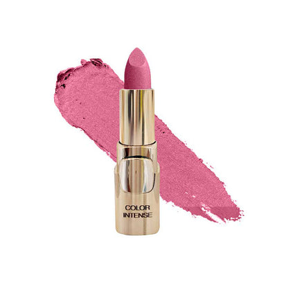 Color Institute Color Intense Lipstick (silver Case)