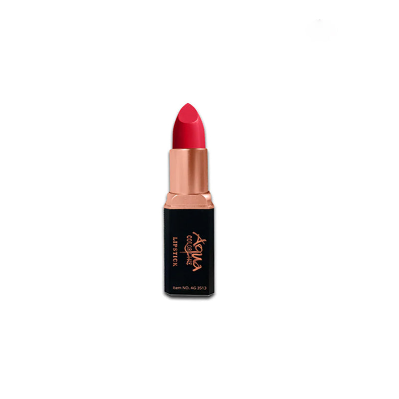 Aqua Color Line Super Stay Matte Lipstick