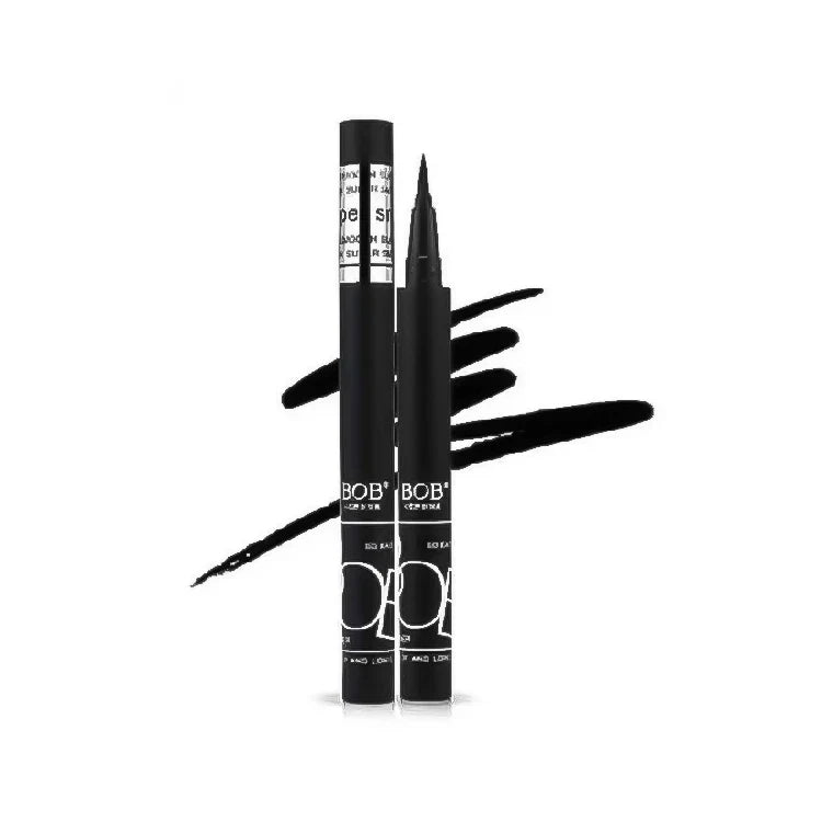 BOB Liquid Pen Eyeliner Long Lasting Waterproof Eyeliner