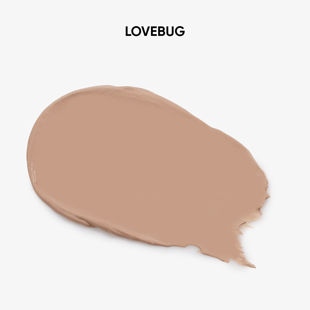 Trouble Maker Juno Full Coverage Matte Foundation