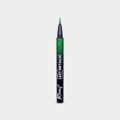 Made To Lasting Metallic Eye Liner