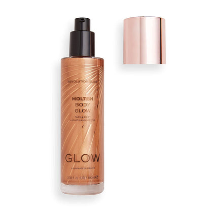 Makeup Revolution Glow
