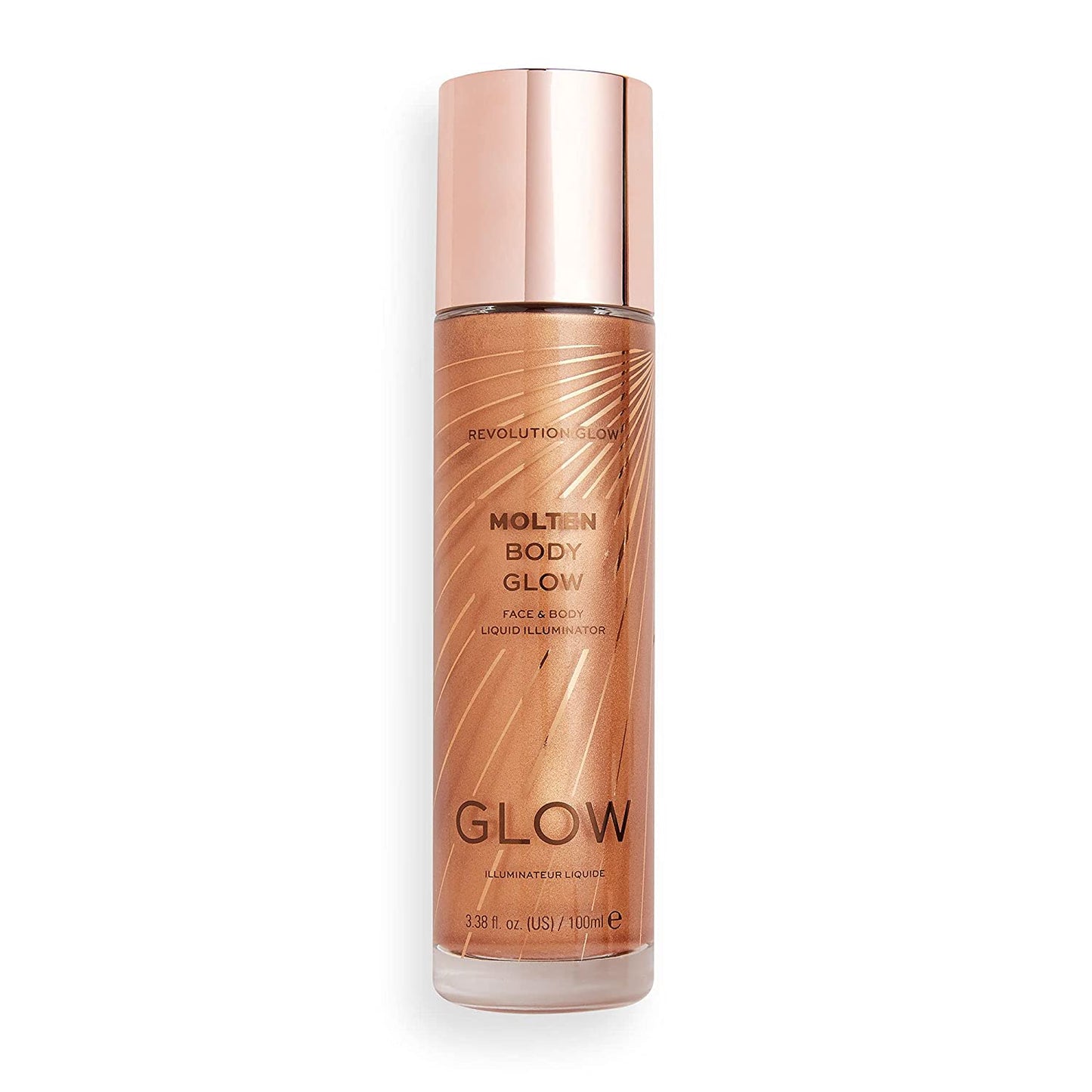 Makeup Revolution Glow