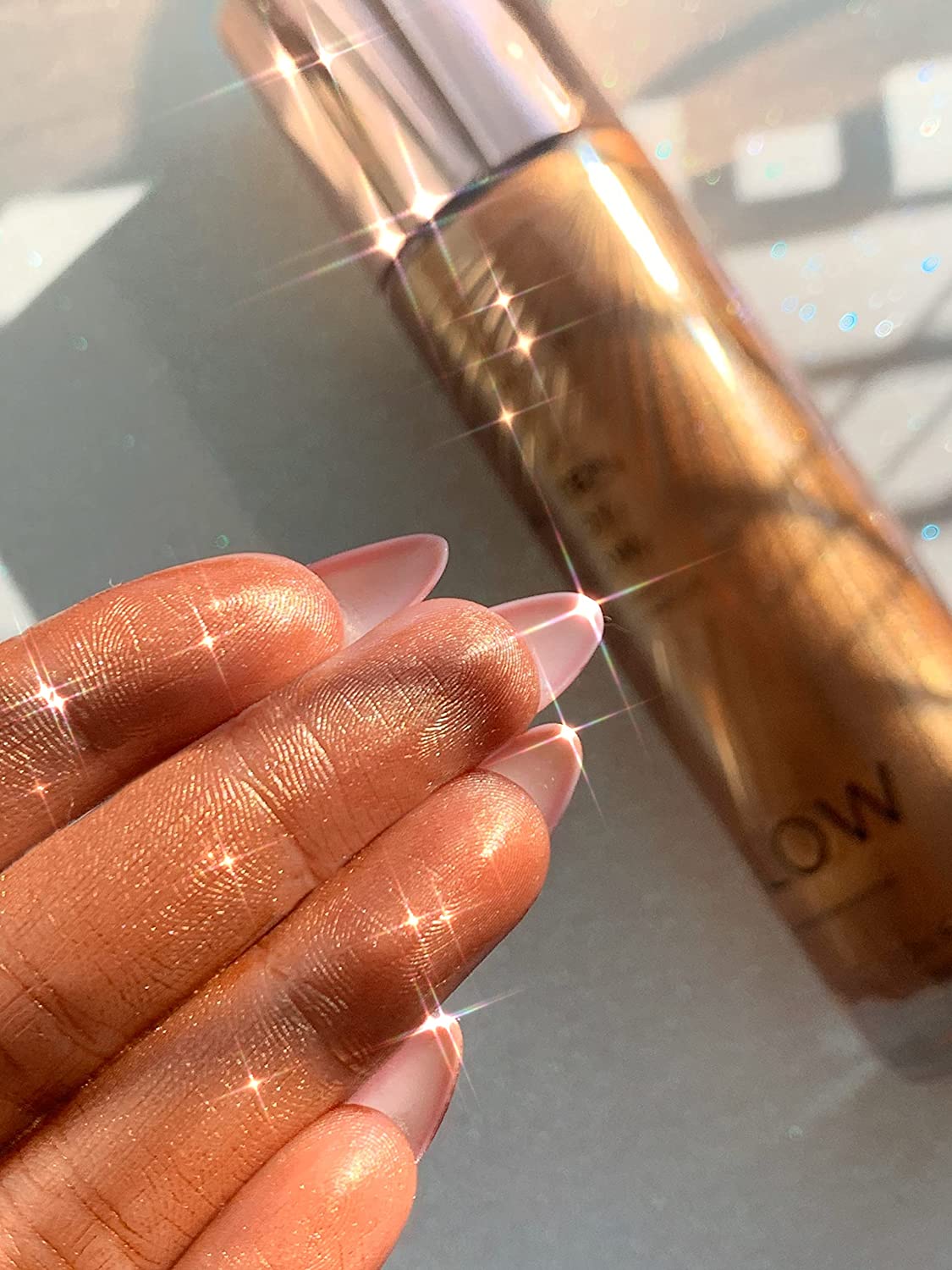 Makeup Revolution Glow