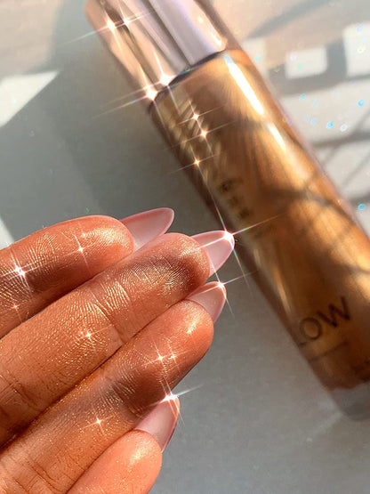 Makeup Revolution Glow