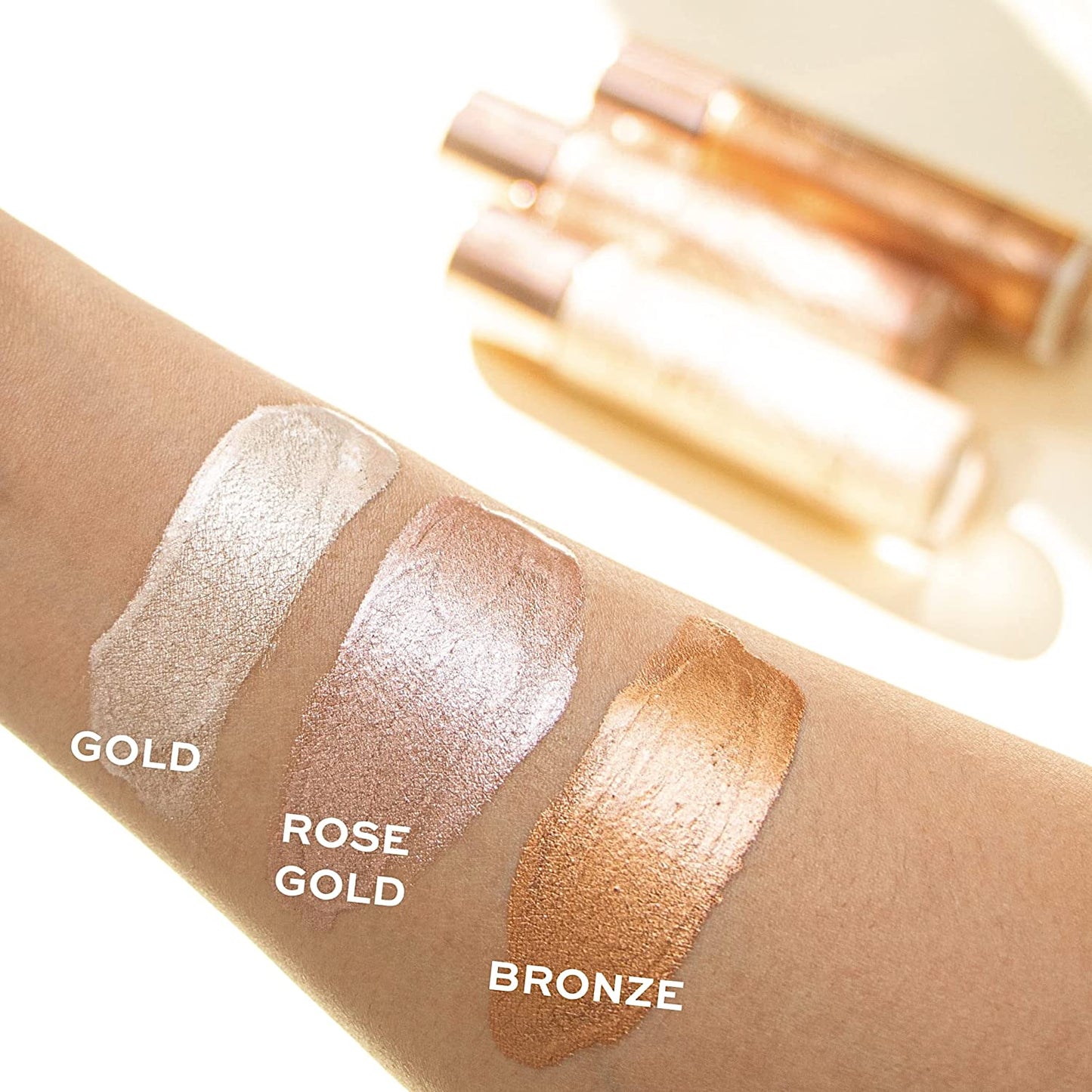 Makeup Revolution Glow