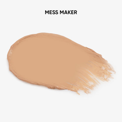 Trouble Maker Juno Full Coverage Matte Foundation