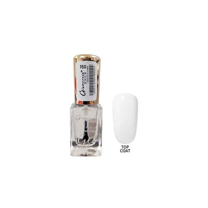 Glamorous Face Gel Peel Off Nail Polish (50 Colours)