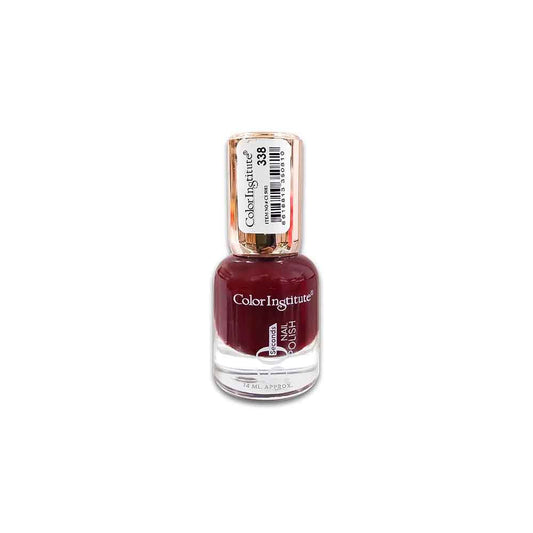 Color Institute 60 Second Nail Polish 14ml