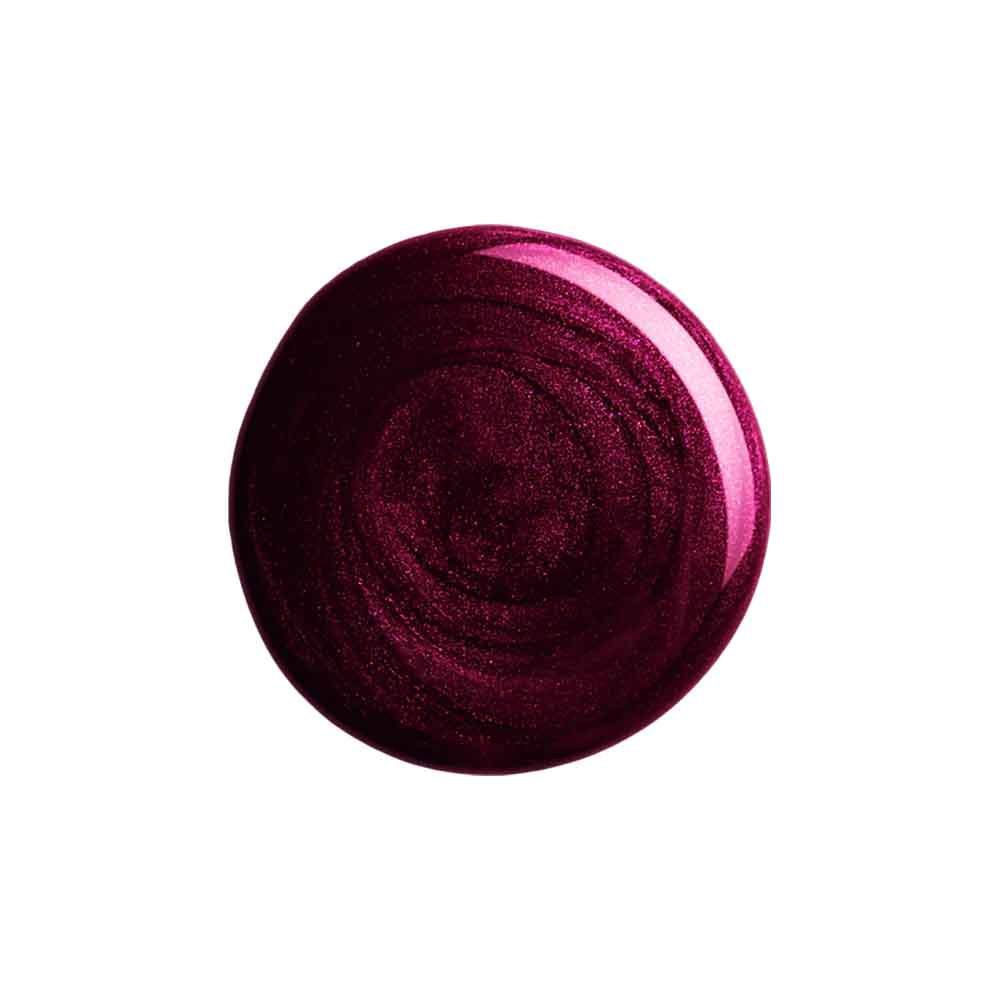 Aqua Color Line 50 Colors Long Wear Nail Polish