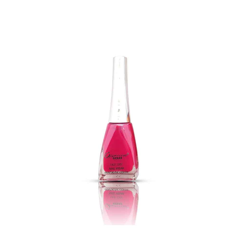 Glamorous Face Fast Dry Fantastic Nail Polish (66 Colors)