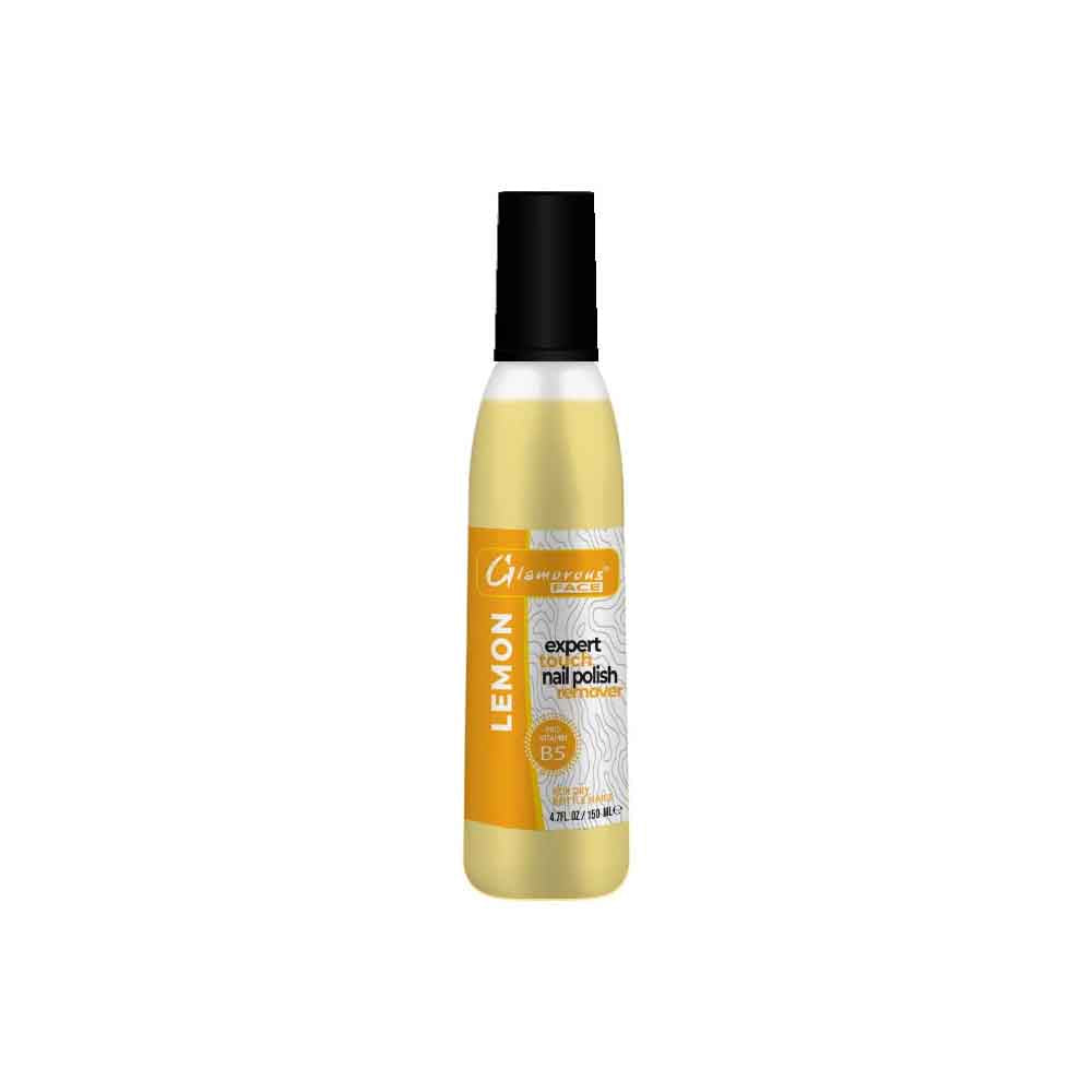 Glamorous Face Liquid Nail Remover Large (4 Flavours)