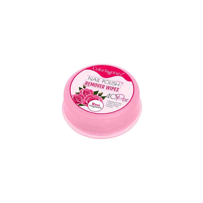 Color Institute Nail polish Remover Pads 40 Pieces