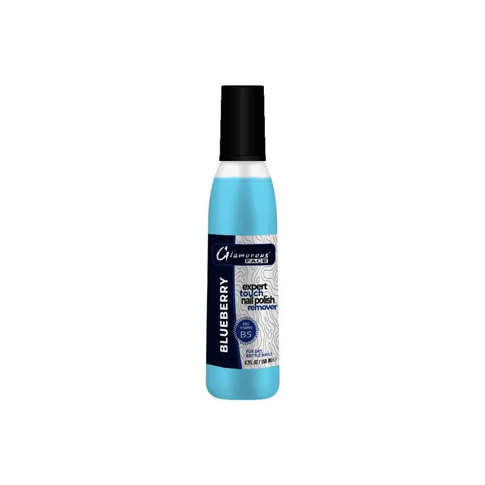 Glamorous Face Liquid Nail Remover Large (4 Flavours)