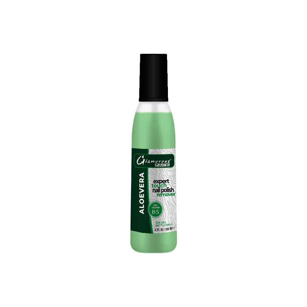 Glamorous Face Liquid Nail Remover Large (4 Flavours)