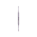 Glamorous Face Double Ended Nail Scale Filer