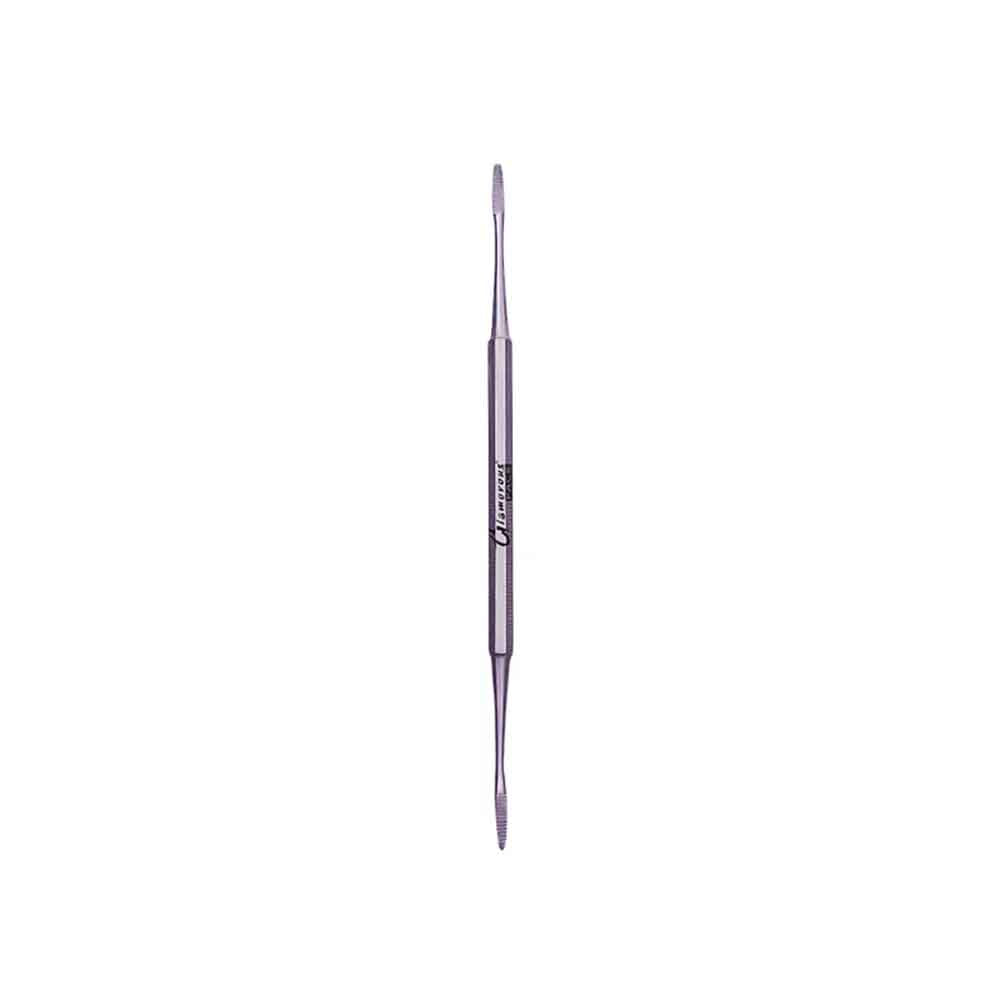 Glamorous Face Double Ended Nail Scale Filer
