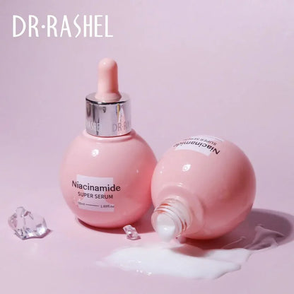Dr Rashel Perfect Repair Ceramide B5 Super Serum- 5% 50ml