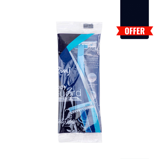 Body Guard Razor - Men