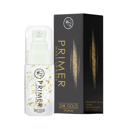 24K Gold Primer Makeup Base