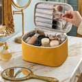 Large Capacity Travel Makeup Bag