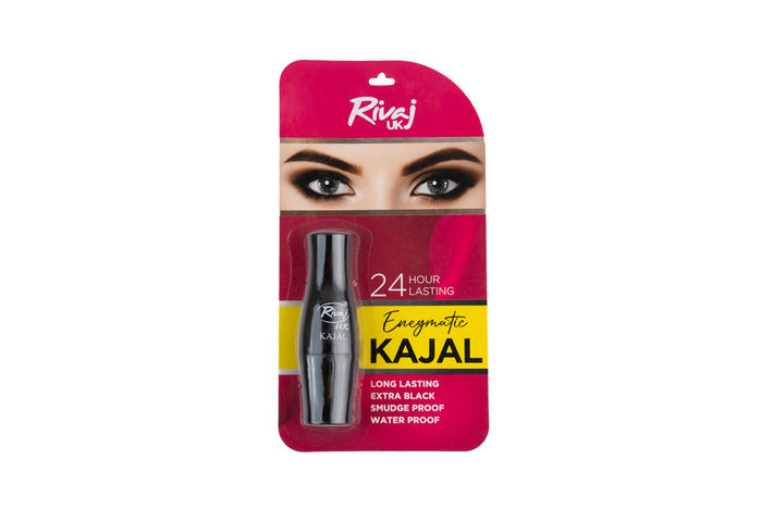 Waterproof Herbal Kajal