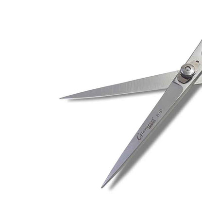 Glamorous Face Professional Hair Cutting Scissor, Hair Shears 6.5 inch