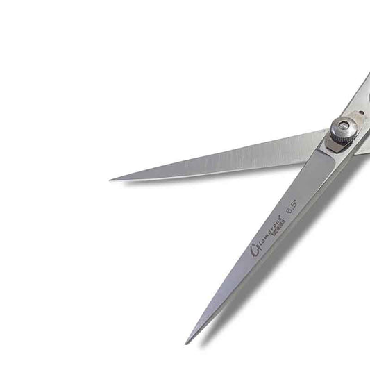 Glamorous Face Professional Hair Cutting Scissor, Hair Shears 6.5 inch