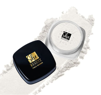 She Beauty Loose Shiner Powder