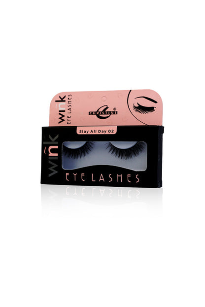 Wink Eyelashes
