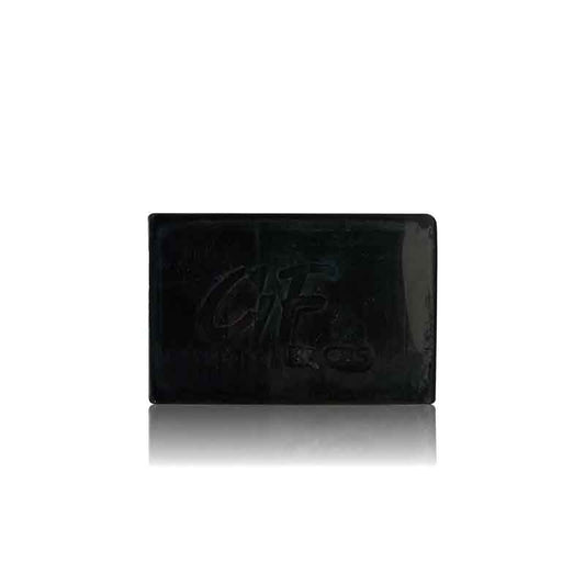 Glamorous Face Organic Black Soap Snail & Bamboo Charcoal