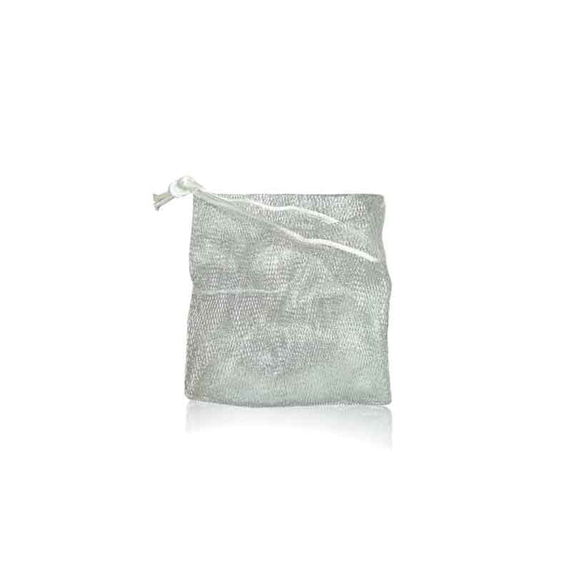 Glamorous Face Argan Oil & Bamboo Charcoal Essence Soap