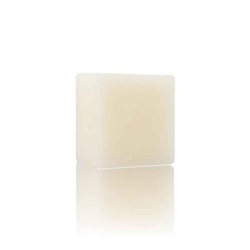 Glamorous Face Organic Black Soap Avocado & Argan oil