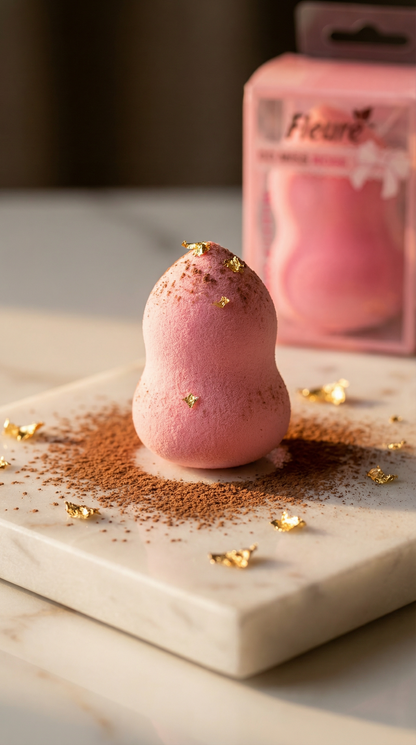 Premium Makeup Sponge for Flawless Blending