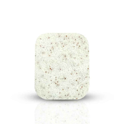 Glamorous Face Scrub Puff