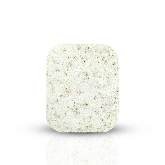 Glamorous Face Scrub Puff