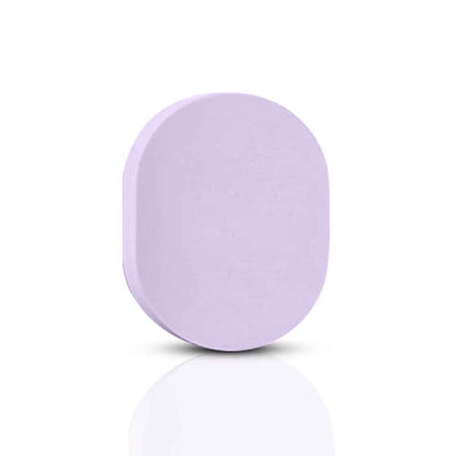 Glamorous Face Scrub Puff