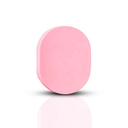 Glamorous Face Scrub Puff